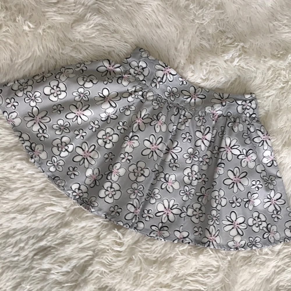Carter’s Skirt, 2T